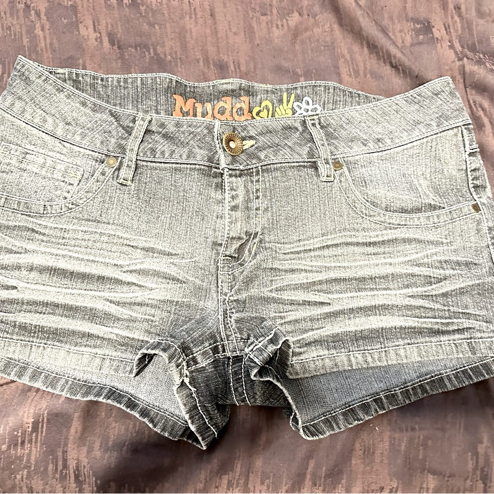 Women’s Jean shorts